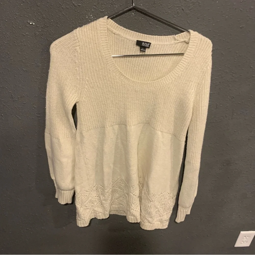 Women’s a.n.a. Sweater